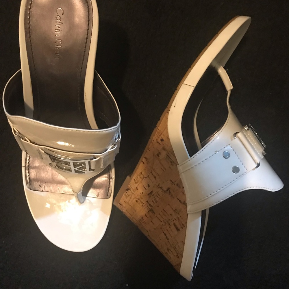 Calvin Klein Shoes